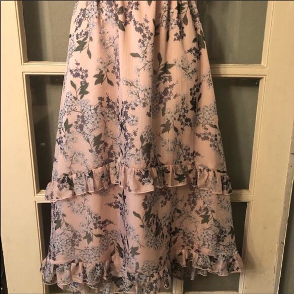 New Keepsake‎ Luscious Ruffle Dress - Picture 5 of 8